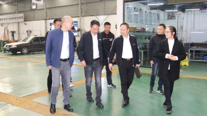 活动快讯 | 热烈祝贺2023第三届华中汽车后市场创新峰会圆满落幕！